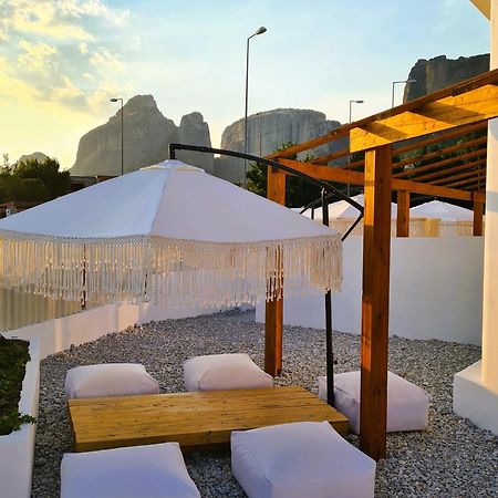 Meteora Superior Collection Villas III Каламбака Екстер'єр фото