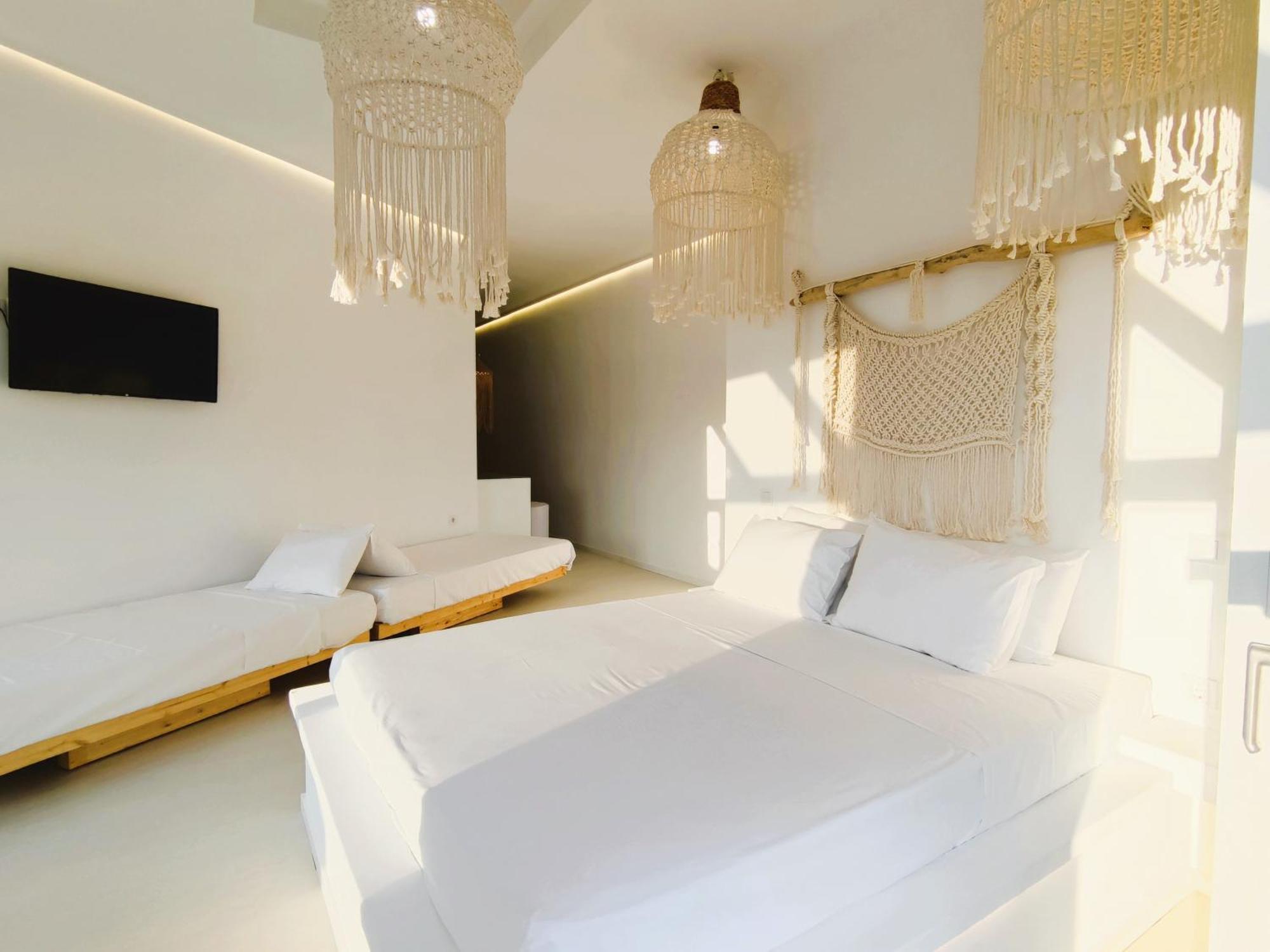 Meteora Superior Collection Villas III Каламбака Екстер'єр фото