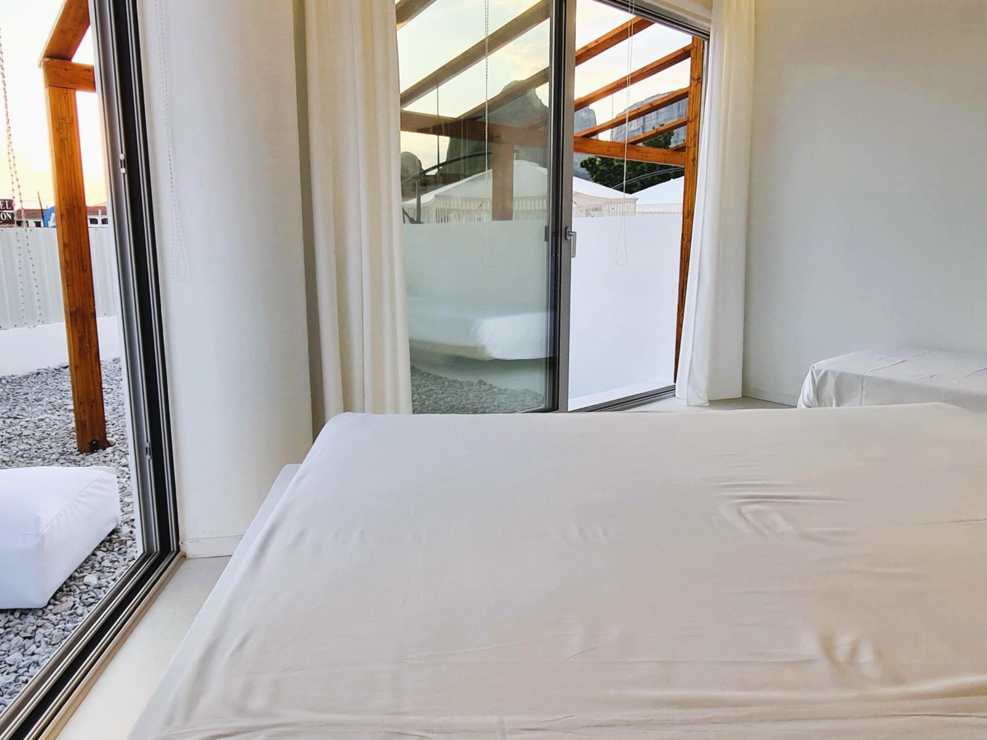 Meteora Superior Collection Villas III Каламбака Екстер'єр фото